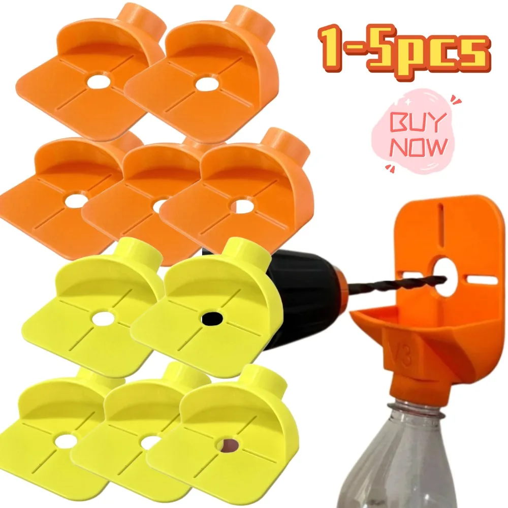 

Electric Drill Dust Cover Bottle Ash Bowls Impact Hammer Dust Collector Drilling Dustproof Devices Power Tools Accessories