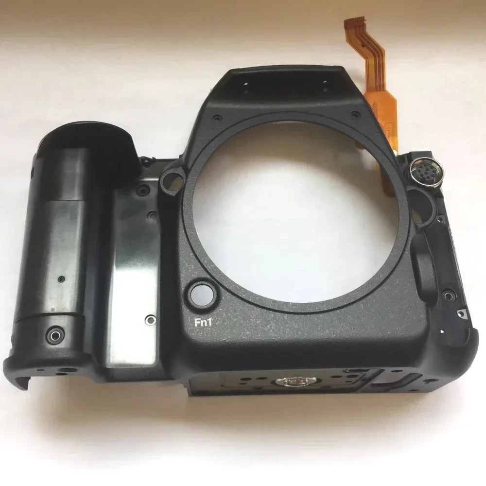 

Оригинальная передняя панель/крышка/маска для Nikon D500, модель 1217B, запчасти для ремонта цифровых камер, аксессуары для замены