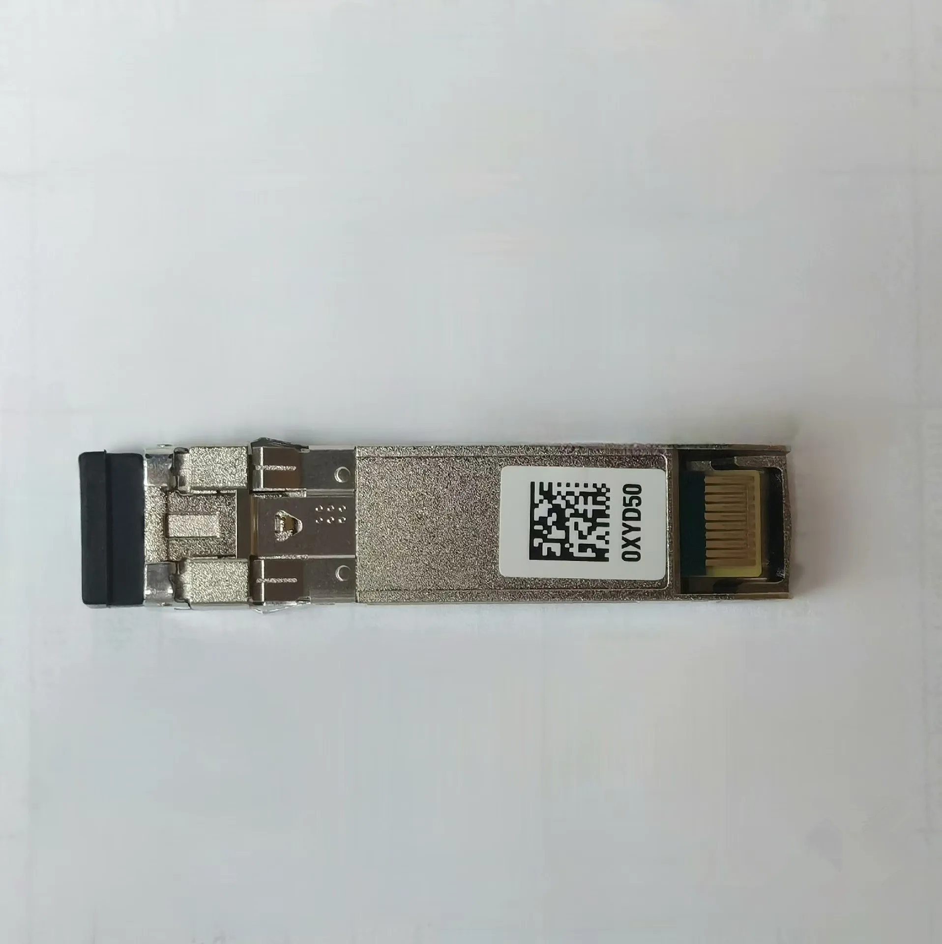 10G SFP Transceiver/AFBR-710DMZ-IN1 E65689-005 I-NT-EL 850NM SR 10GB Multimode SFP Optical Transceiver