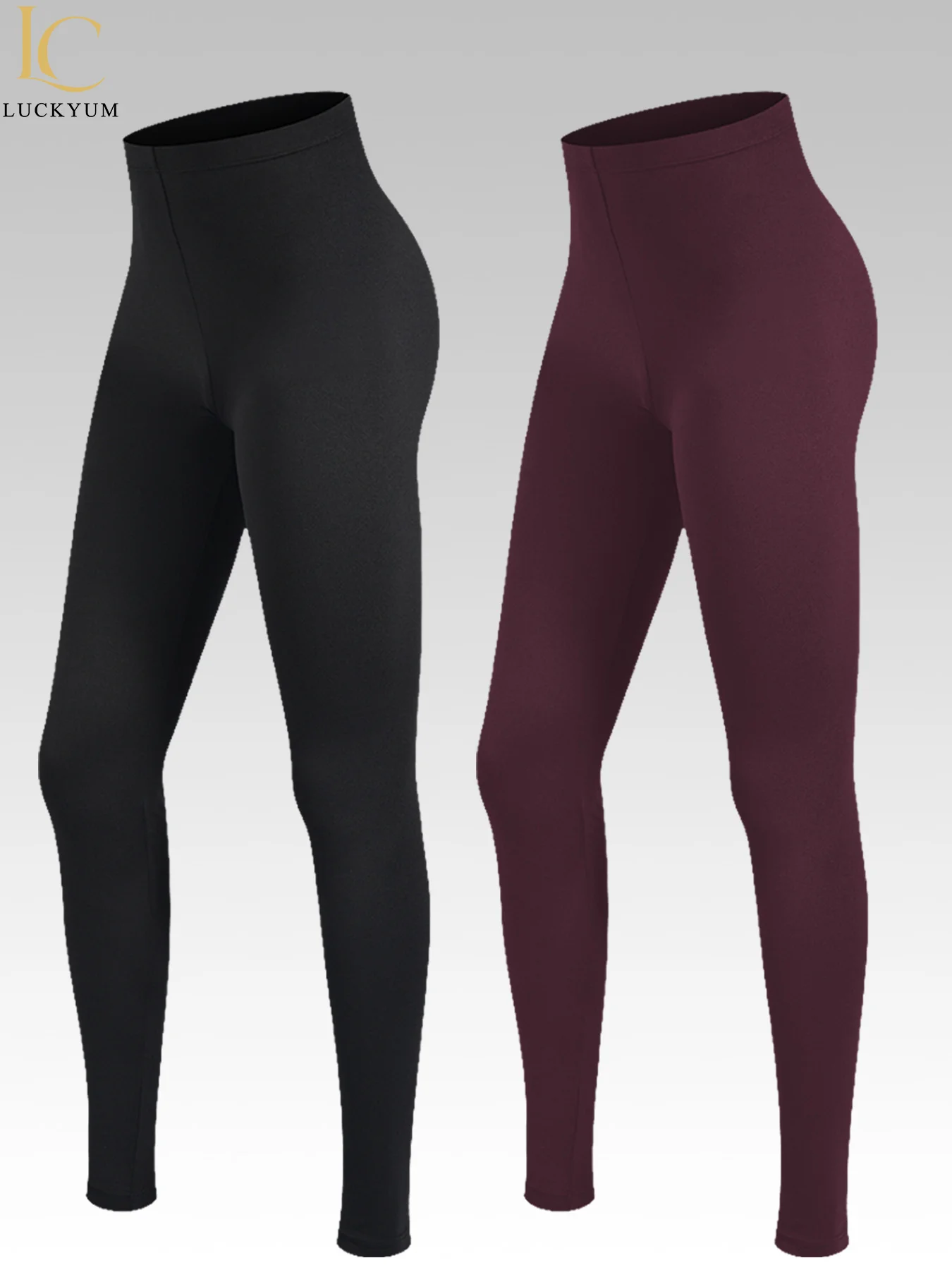 2 قطعة المرأة سوبر لينة منخفضة الارتفاع طماق مرونة عالية للتمرين اليوغا الجري وارتداء يومي غير رسمي الراحة تمتد الجوارب #1