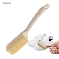 Boot Cleaning Brush Boot Brush Cleaning Brushes Shoe Cleaner Sneaker Brush Shoe Cleaning Shoe Cleaner Long-Handle Scrub Brushes