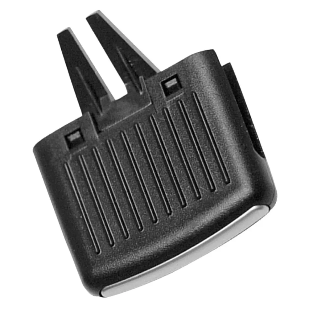 

Car Air Conditioning Outlet Paddle Vent Clips Tab Replacement Freshener Compatible Most Models Easy Installation Durable Plastic