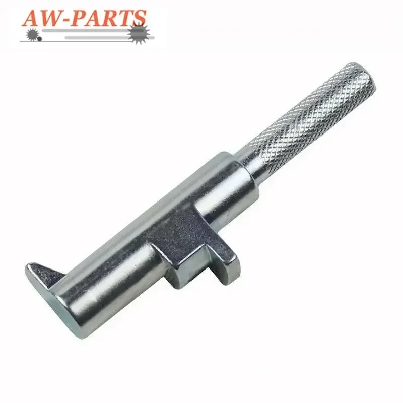 T10303 DQ250 DSG 02E 6 speed Transmission dual clutch Retaining Tool VAG dsg installation  For VW Audi