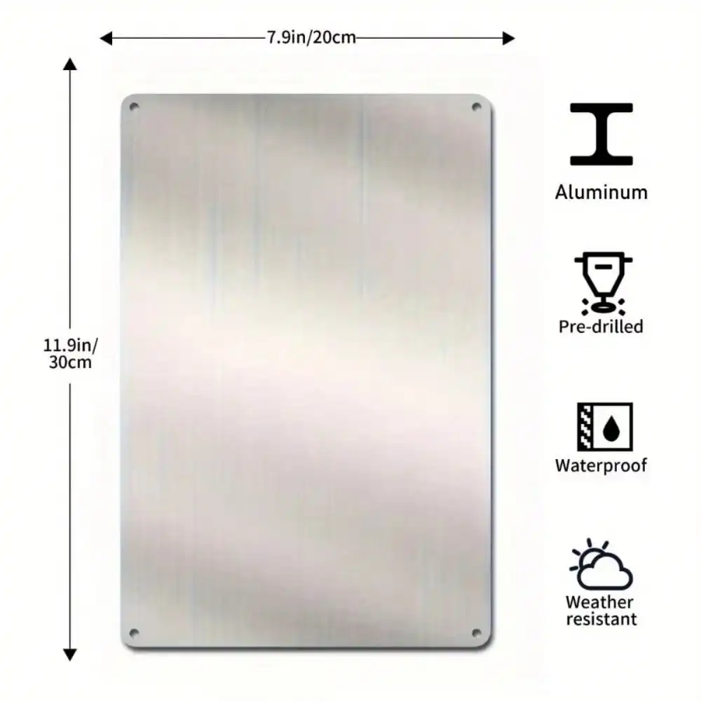 أداة مضادة للدخيل على الأرض مقاومة للصدأ - جهاز أمان "حامل أرضك"، مثالي للمجال، أوراق عمل لدورات الجولف