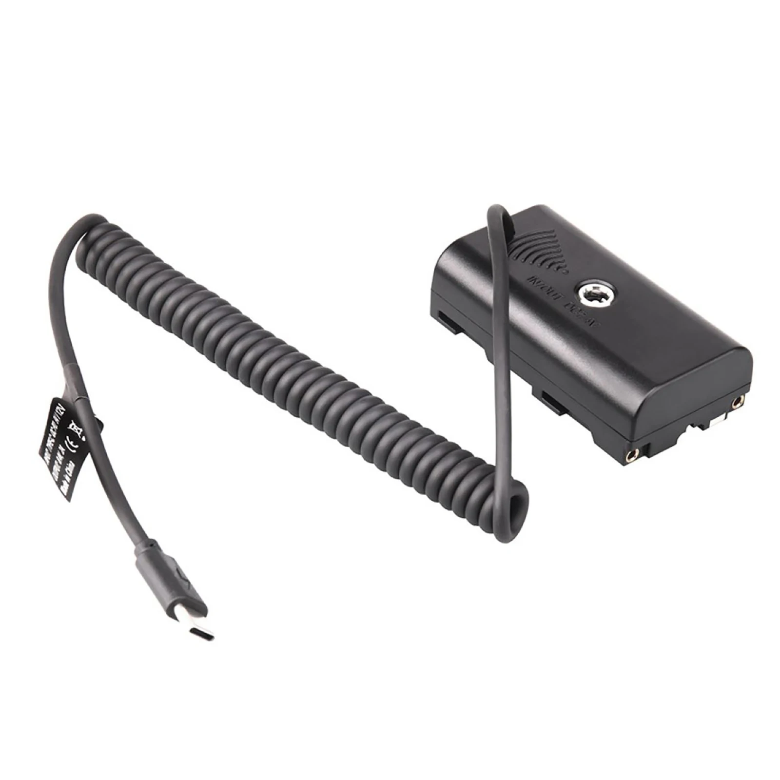 Dummy Battery Type …