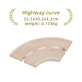 Highway Curve