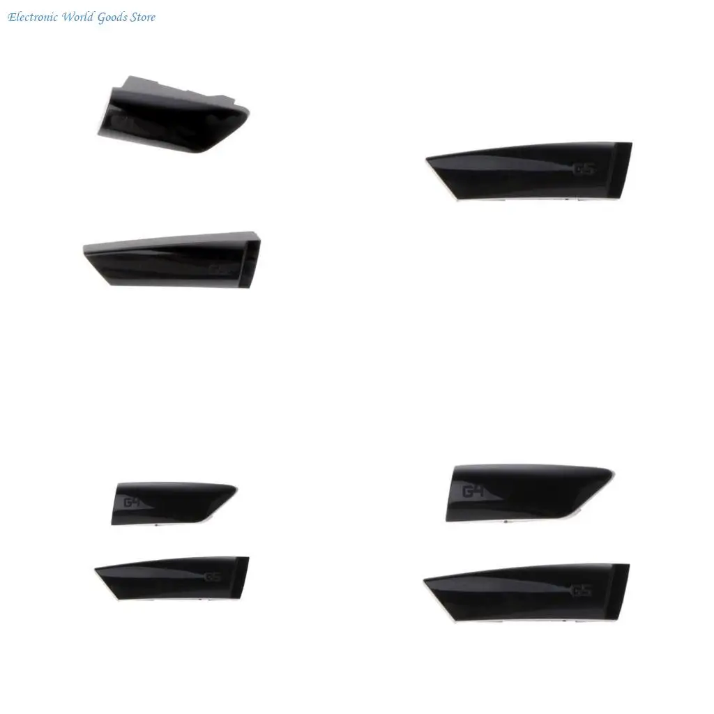 

A3PD Mouse Side Button Side for Key Replacement for G900 G903 Wireless Gaming Mouse Parts