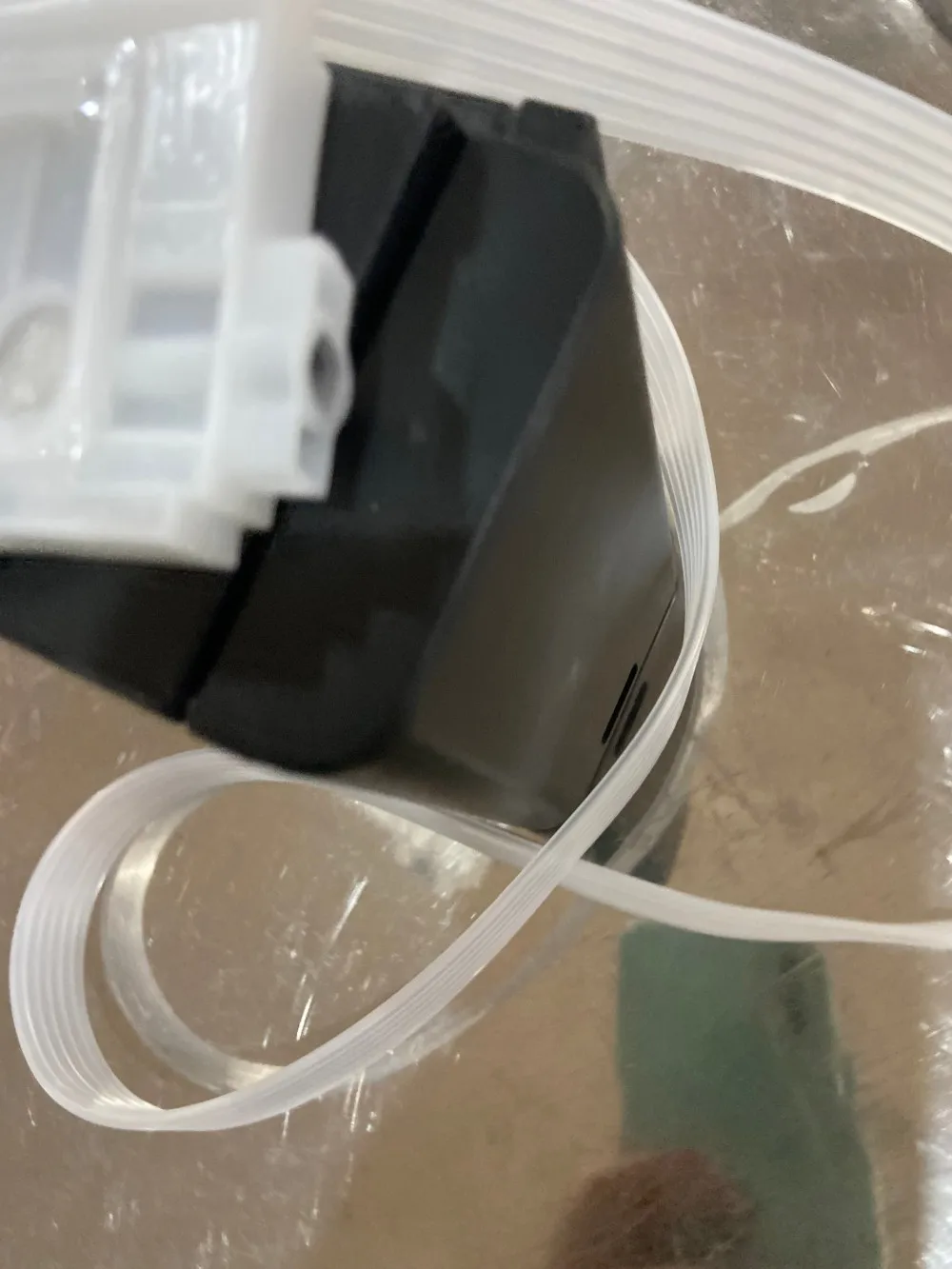 

Newest 6 Colors Compatible Series CISS Ink Tank System External Cartridge For Epson L805 L800 L1800 L801 L810 L850 L1300