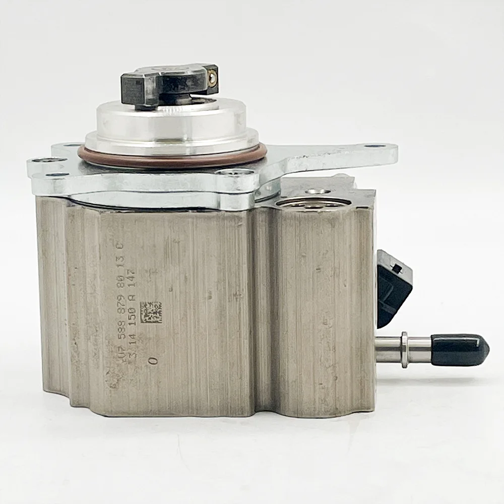 جودة عالية جديدة لـ 13517573436 أصلية gloed uud Hogedruk Brandstoppomp Turbo Pak Voor BMW MINI Cooper S 07-12