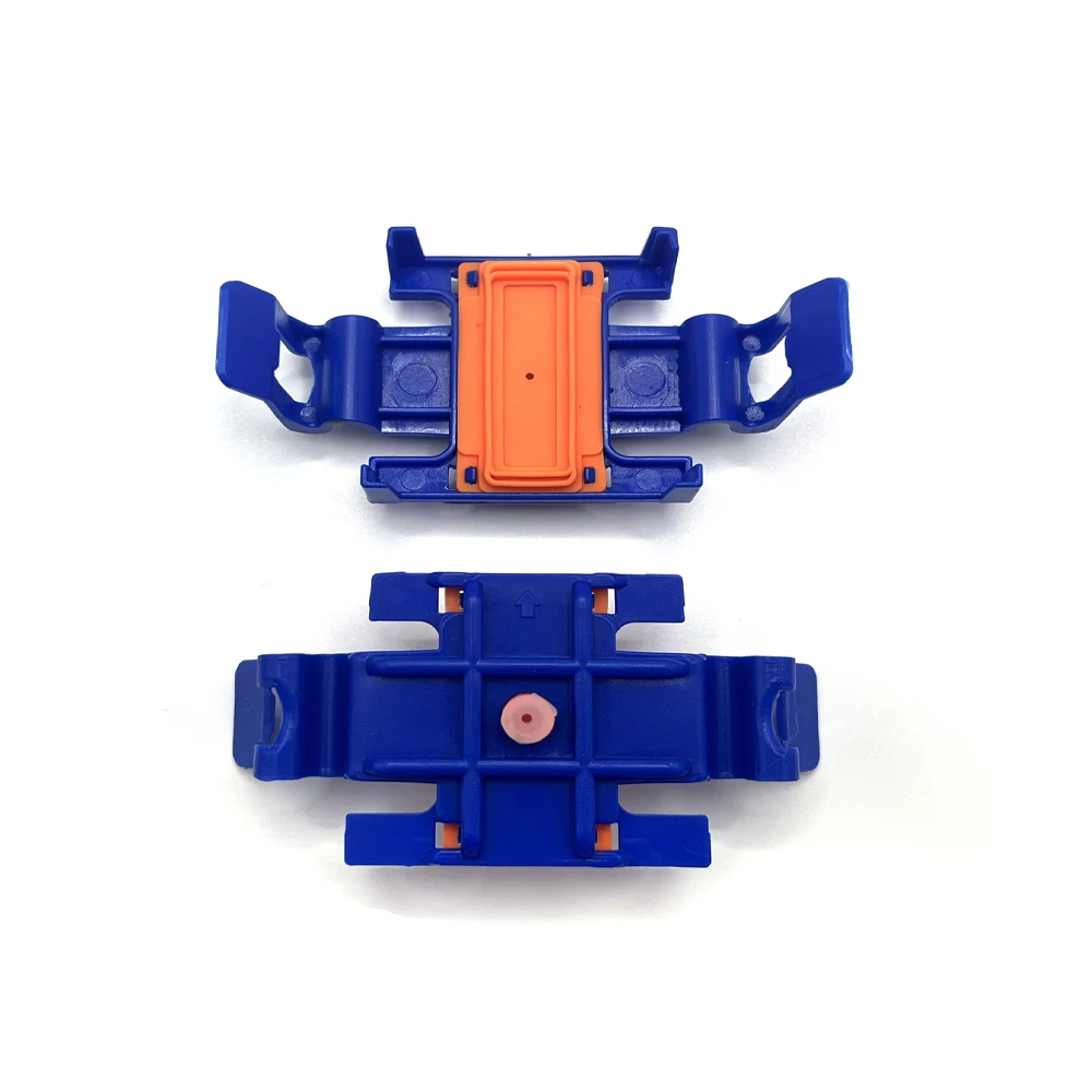 1 مجموعات 950 951 952 953 954 955 رأس الطباعة أداة تنظيف رأس الطباعة للطابعة HP 8100 8610 8600 8660 T120 T520 7740 7720 8210 #6