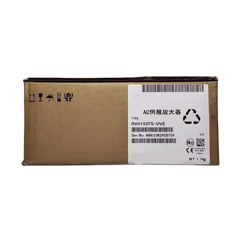 Auf Lager Brandneue Original RYH152F5-VV2 Treiber-SPS