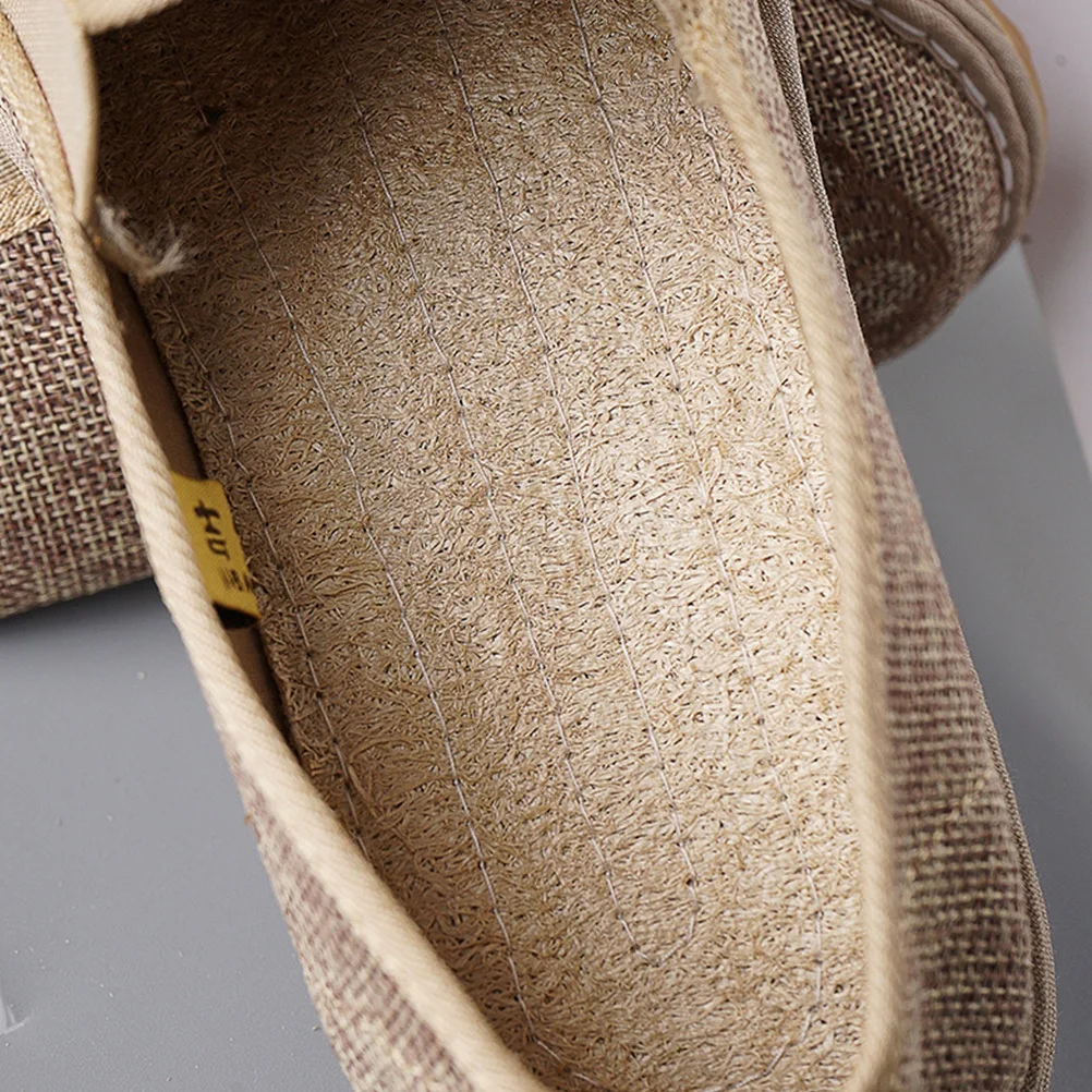 

1 Pair Loofah Sponge Insoles For Men Women Breathable Deodorant Sweat Absorption Shoe Pads Foot Care Cushions Loofah Pad