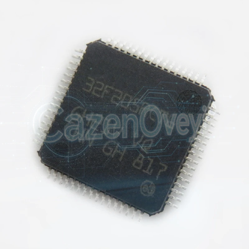 15-50PCS STM32F105VCT6 STM32F105 A3932SLDT A3932SLD A3932 A6051M A6051 IRF7832TRPBF IRF7832 F7832 J13009 13009 HT7033A-1 7033A-1