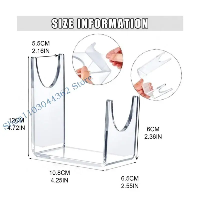 A3PA 2PEECE ACRYLE SHOFAR СТАВО СТАВИТЕЛЬНОЙ СТРАНСТ