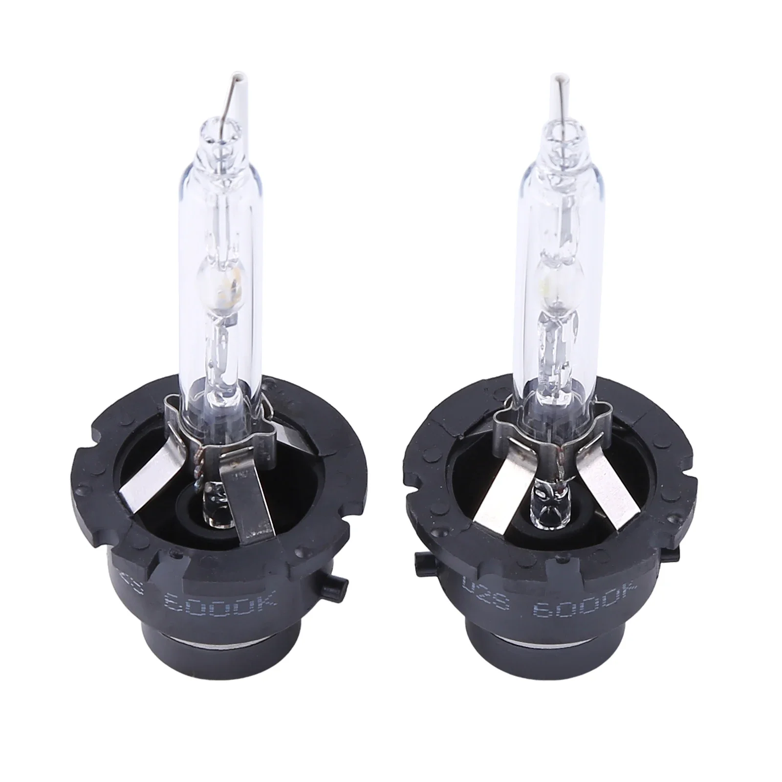 2Pcs Hid Xenon Bulb…