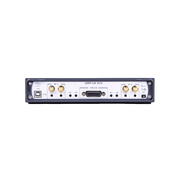 High Performance 2 TX/RX Channels RF DC 6GHz 160 MHz, 2 SFP+ 1 PCIE USRP X310 Fully Compatible with Ettus X310