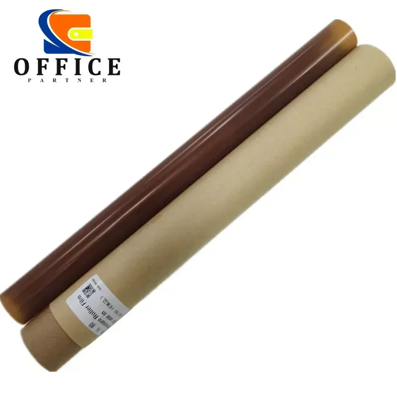 

1 шт. японский материал DC240 252 фиксирующая пленка-фьюзер для Xerox Docucolor DC240 DC242 250 DC250 DC252 700I 700 C550 C560 C75 J75