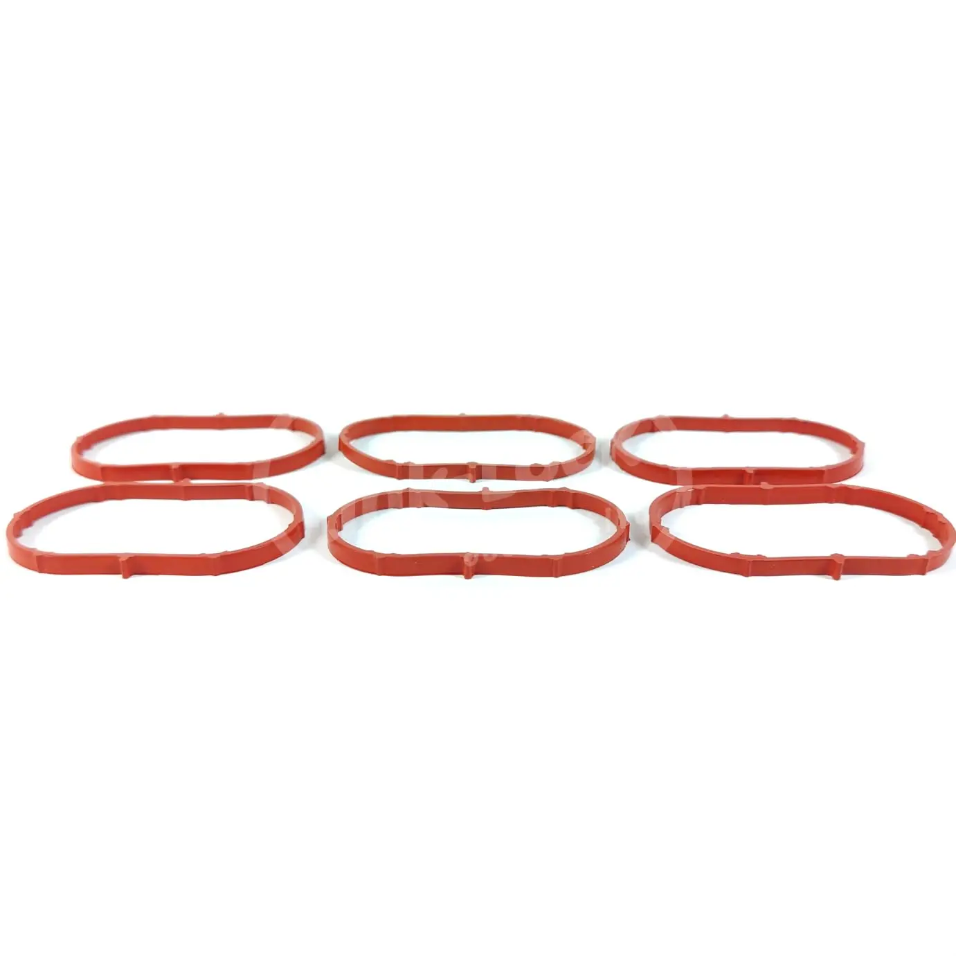 Link-Lock 6pcs Engine Intake Manifold Gasket Set  A2761410080 for Mercedes Benz M276 E350 C300 ML350