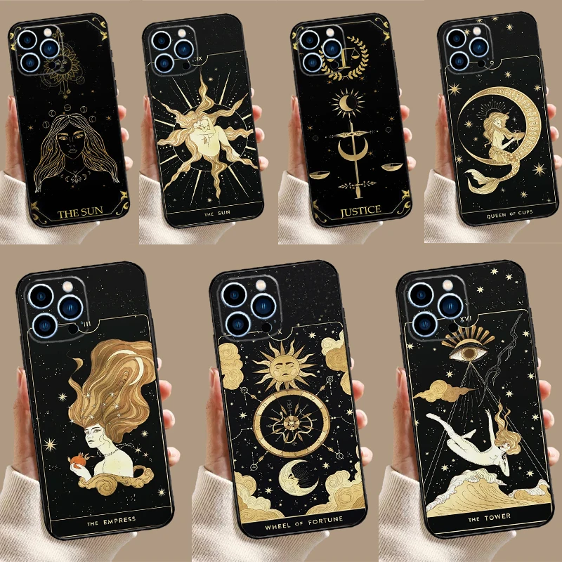 Astrology Tarot Car… - image