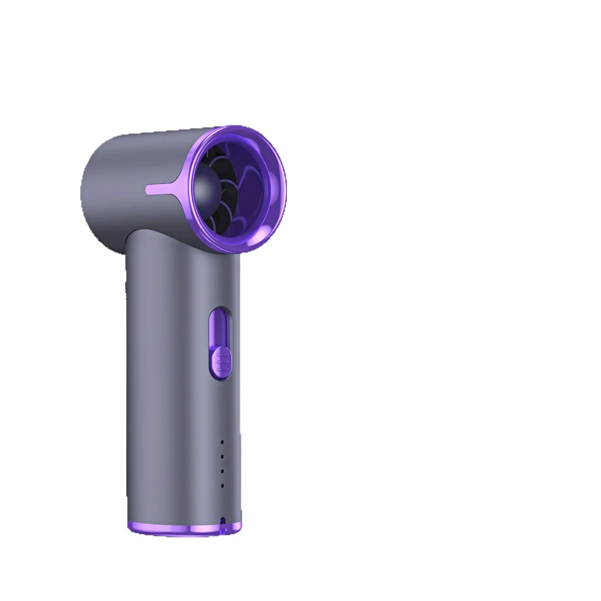 

Five year quality assurance! Handheld Small Fan USB Charging Portable Ultra High Speed Mini Outdoor Cooling Device