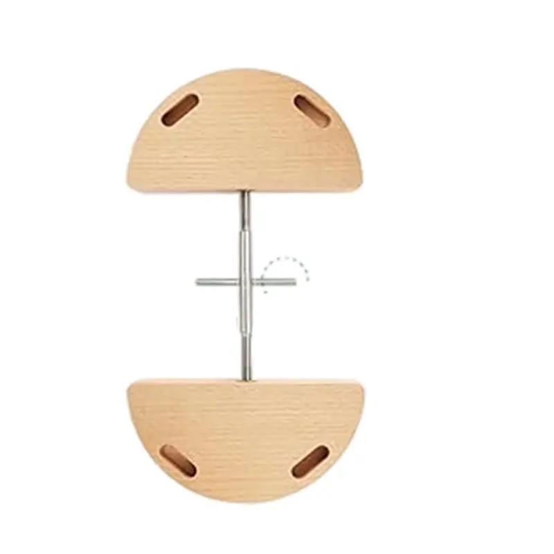 Pants Stretchers for Jeans - Waist Waistband Stretcher, Heavy Duty with the Handle is Easy to Stretch