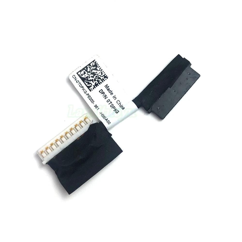 New Laptop Battery Cable Wire Line For Dell Achievement V5471 5000 14 Vostro 5471 V5471 CN-0T0PKG T0PKG