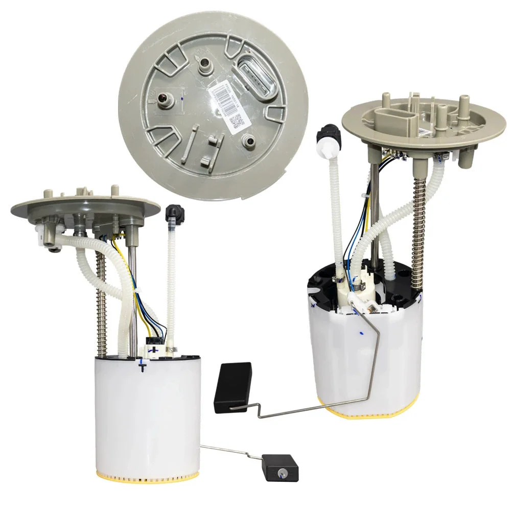 

Fuel Pump Assembly 4F0919051A 4F0919051H Is Suitable for A6 C6 2.4