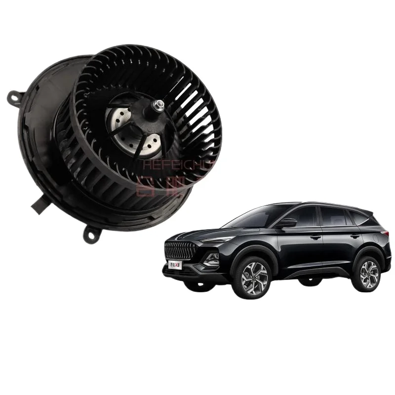 

Двигатель вентилятора кондиционера для JAC J7 JS8 JS4 москвич 3 москвич 6 8126100U3400-F131