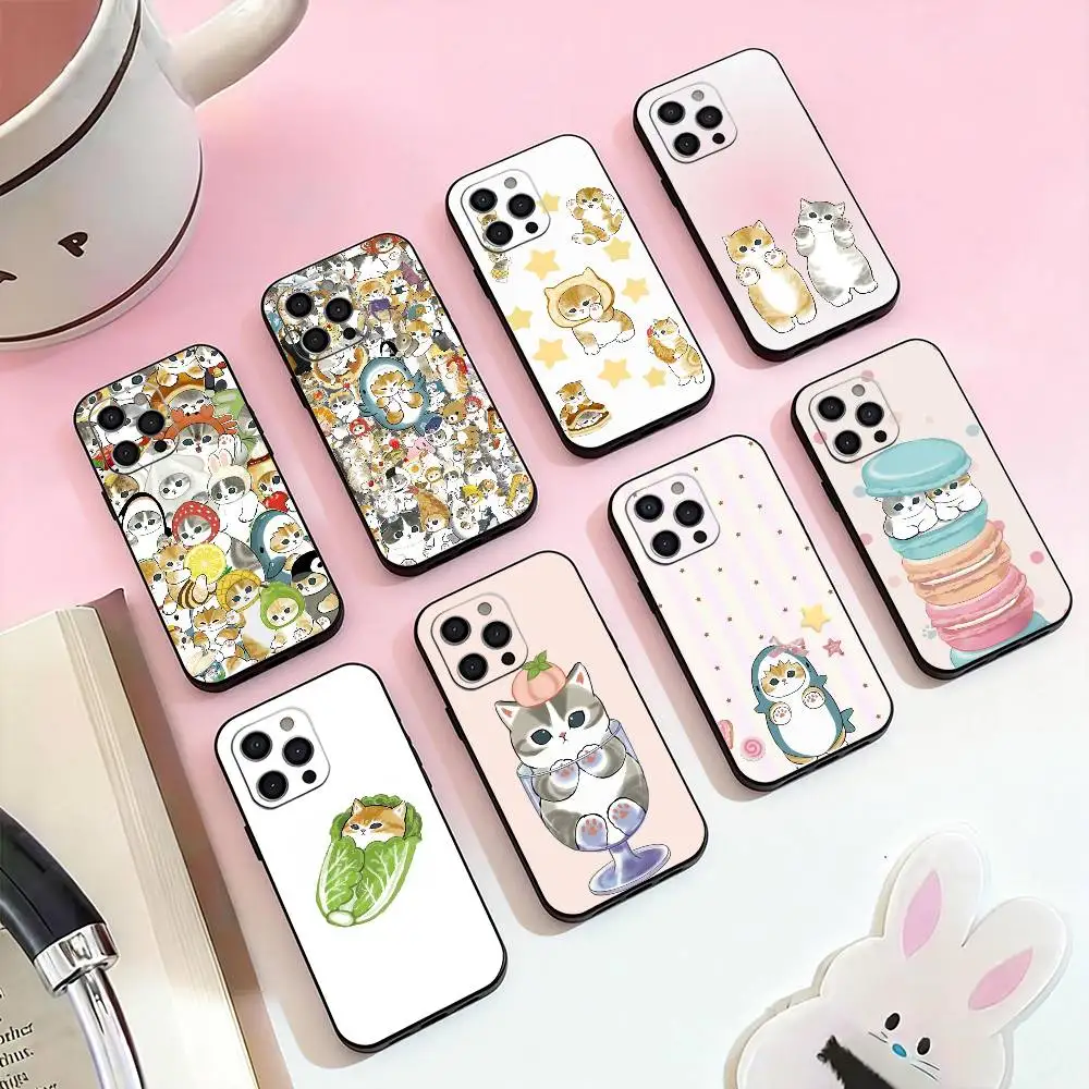 Cute M-Mofusands C-…