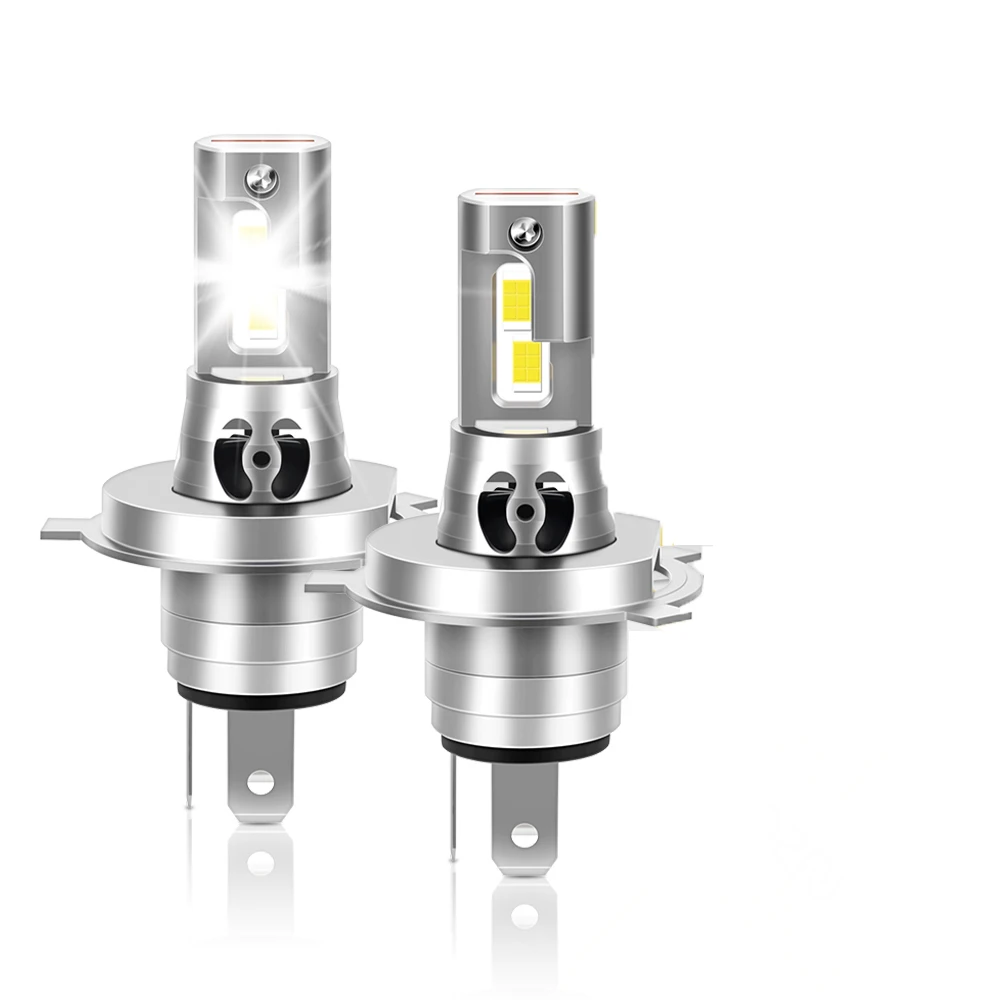 Roadsun For Triumph Rocket III 2004 2005 2006 2007 2008-2014 Motorcycle LED Headlight Bulb Hi/Lo Moto Motorbike Headlamp Ampoule view 2