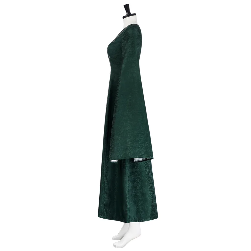 

Halloween Costume Of Daenerys Targaryen Cosplay Role-playing