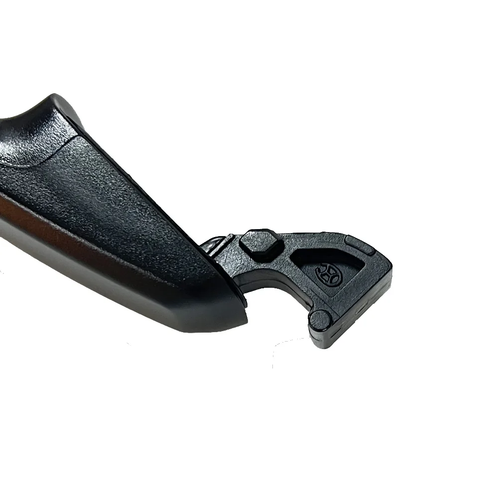 Car Exterior Door Handle Black Texture For Chevy Chevrolet Aveo 2007-2011,  Epica , Captiva 2007-2015 ,Lova 2006-2014  96468254