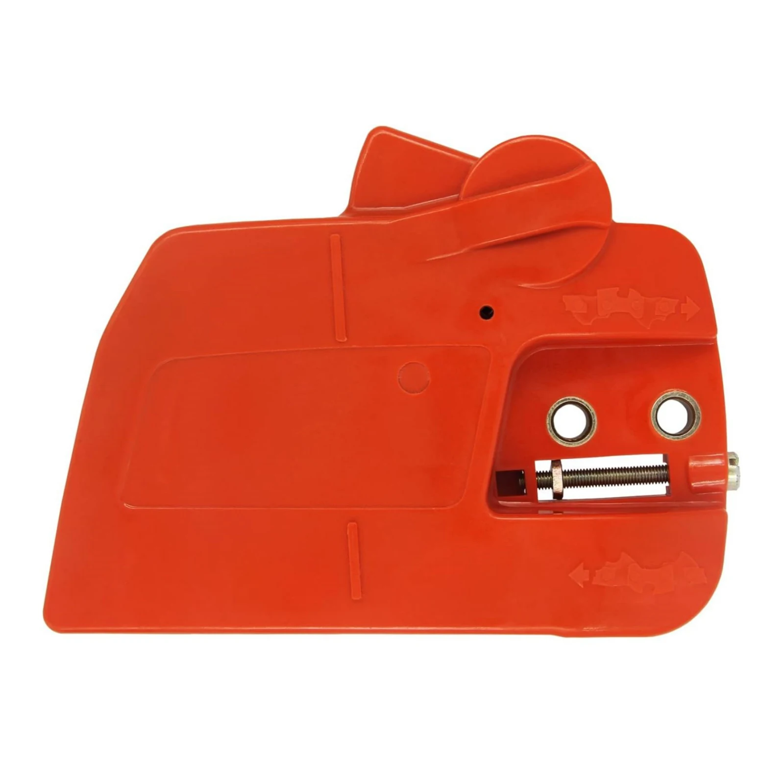 1Pc 525628901 Chainsaw Clutch Chain Brake Cover Fits For Husqvarna 120 235 236 240 Chainsaw Accessories Replacement Parts