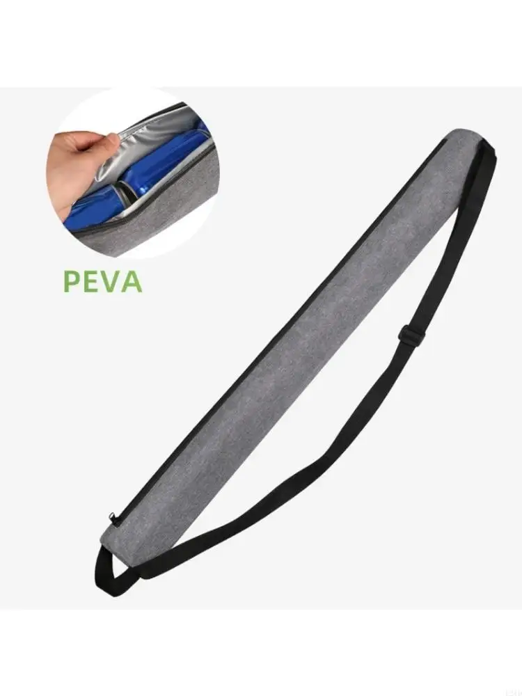   Golf Cooling Bag For Beverages And Drinks Retains Coolness While Playing Or Camping
