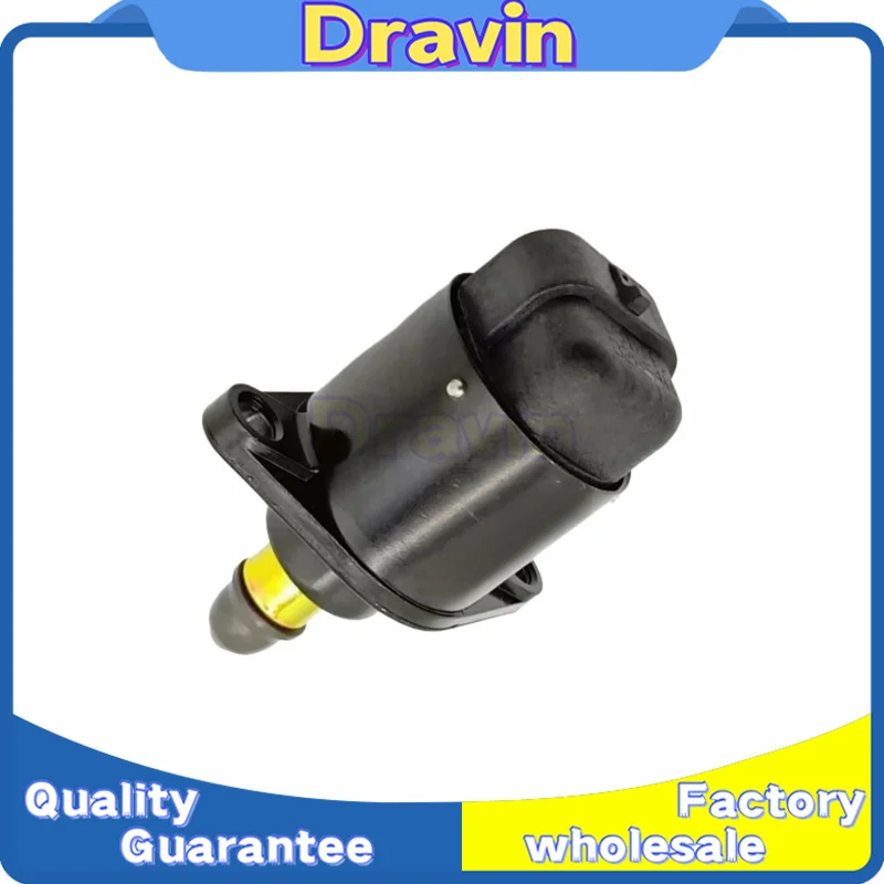 New F01R065916 F 01R 065 916 2C205 IAC Valve Fits for Chevrolet N200 Sail 1.2L Cupid Happin Geely Emgrand EC7