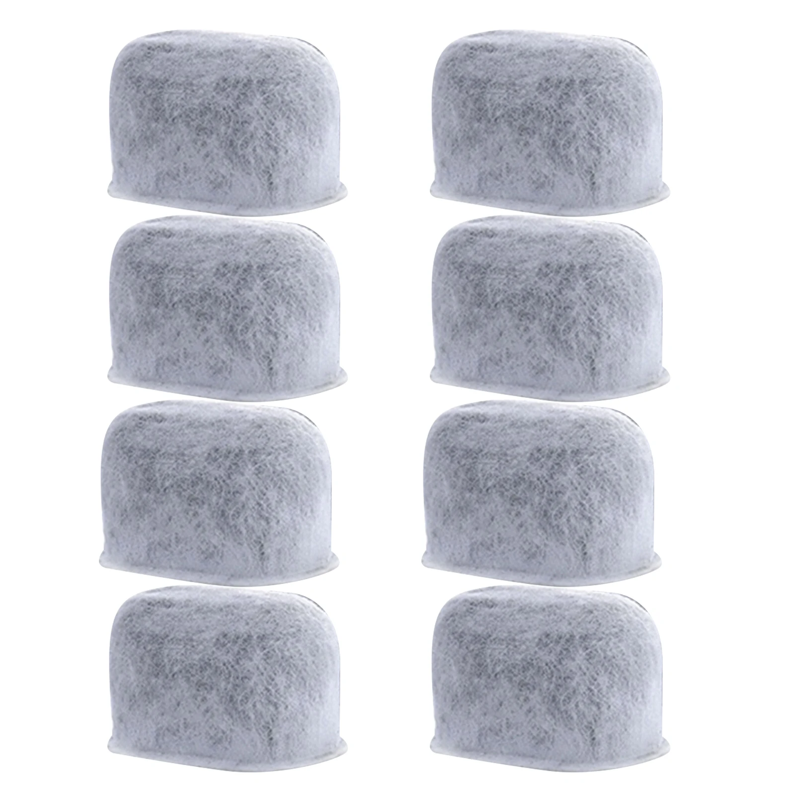 

4pcs Replacement Coffee Machine Filter Cartridge Accessories Supplies Parts For Removes Impurities Limescale