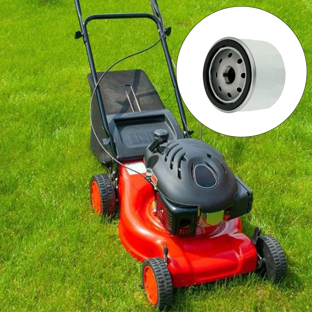 

Комплект из 4 сменных масляных фильтров для FR691V, FR651V, FR730V, совместим с OEM 49065, 7007, 49065 0721, 492932, 492932S для малогабаритных двигателей