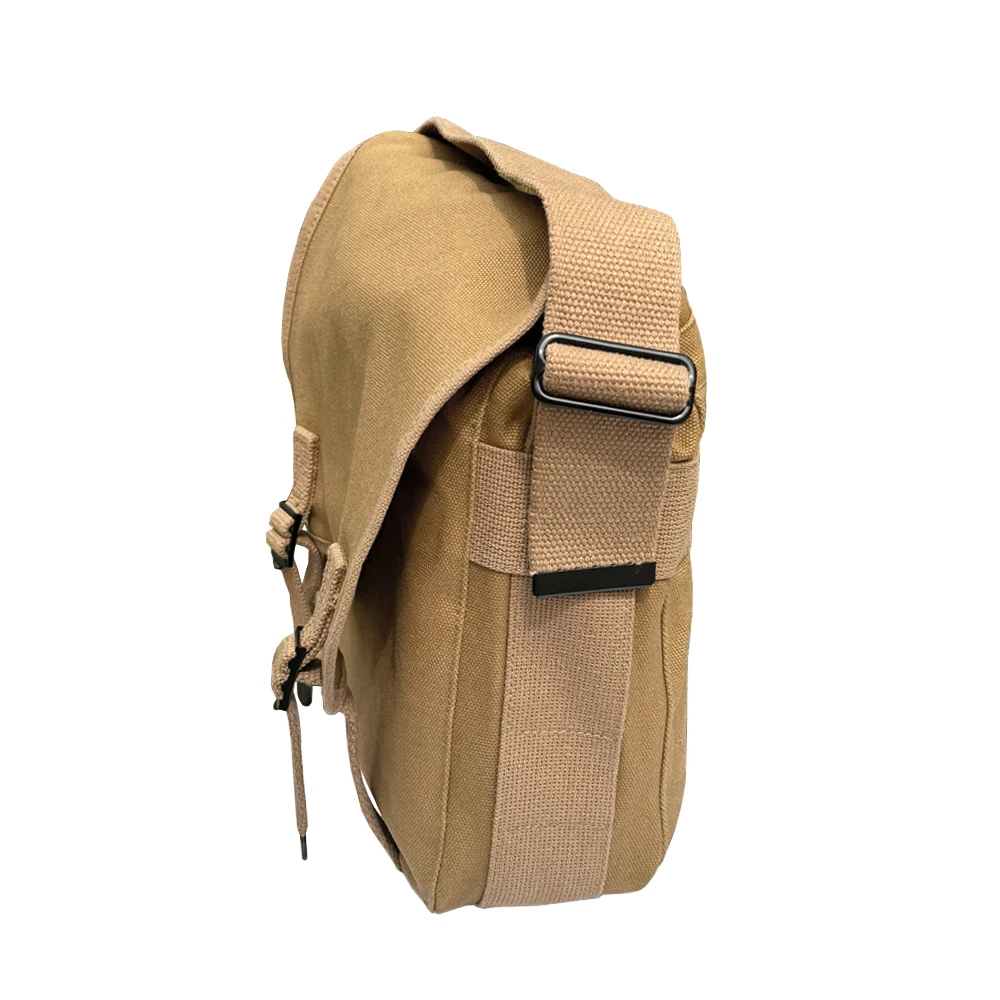WW2 M1941 Kit Retro World War2 Khaki Equipment Storage Bag Tactical Soldier Tactical Backpack M1941 US Bag