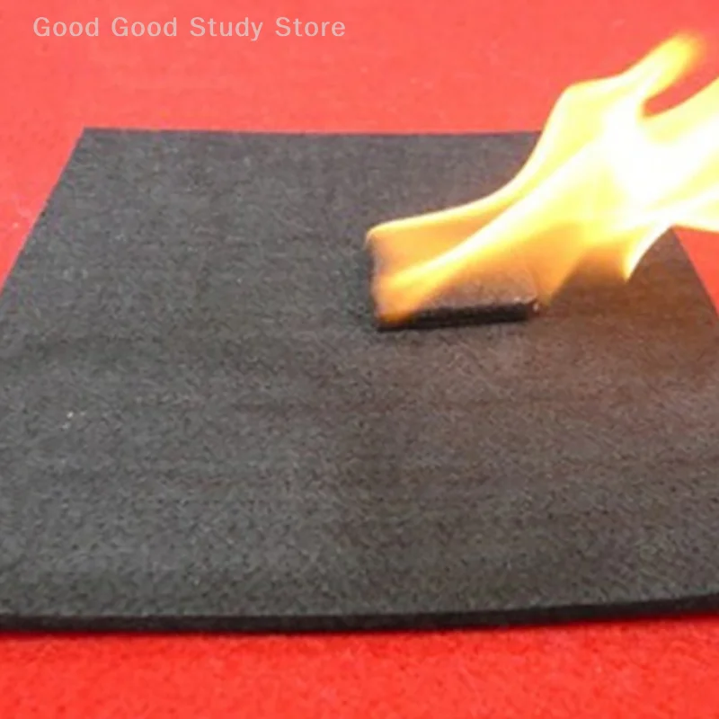 1Pcs High Temperature Resistant Fireproof Cotton Protective Blanket Torch Shield Pack Protective Sheet