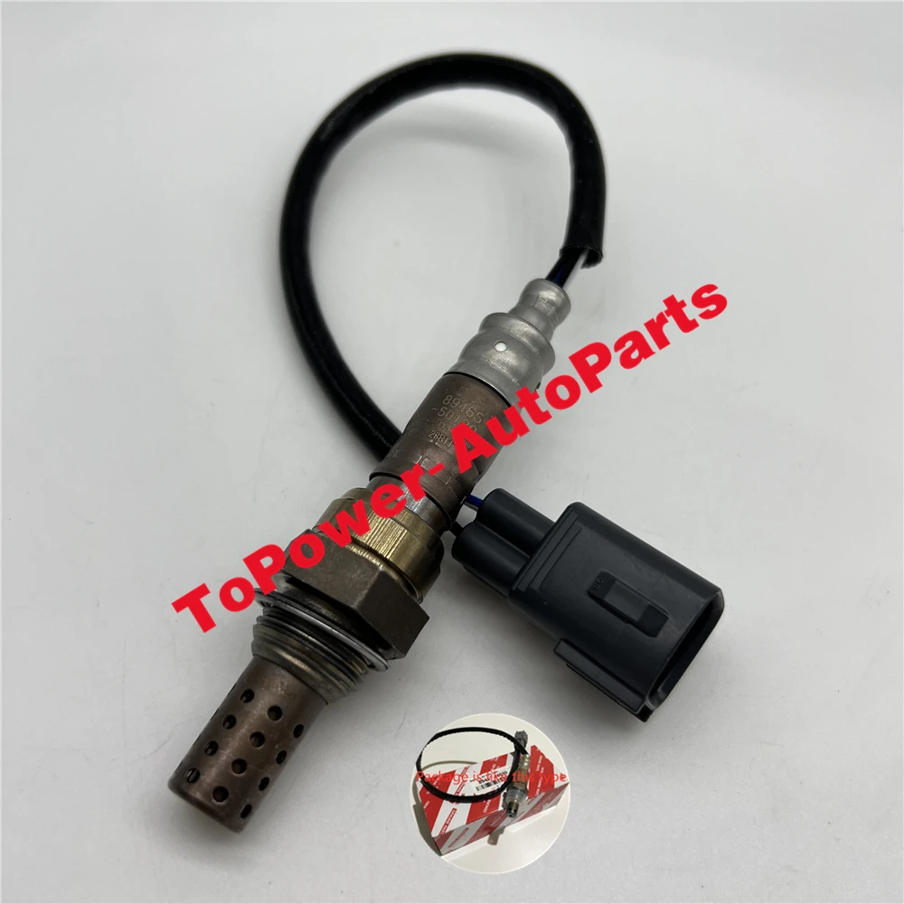 Oxygen Sensor 89465-50120 234-4138 89465-50130 For Toyotaa 4Runner FJ Cruiser Lexuss GX470 GS430 SC430 LS430