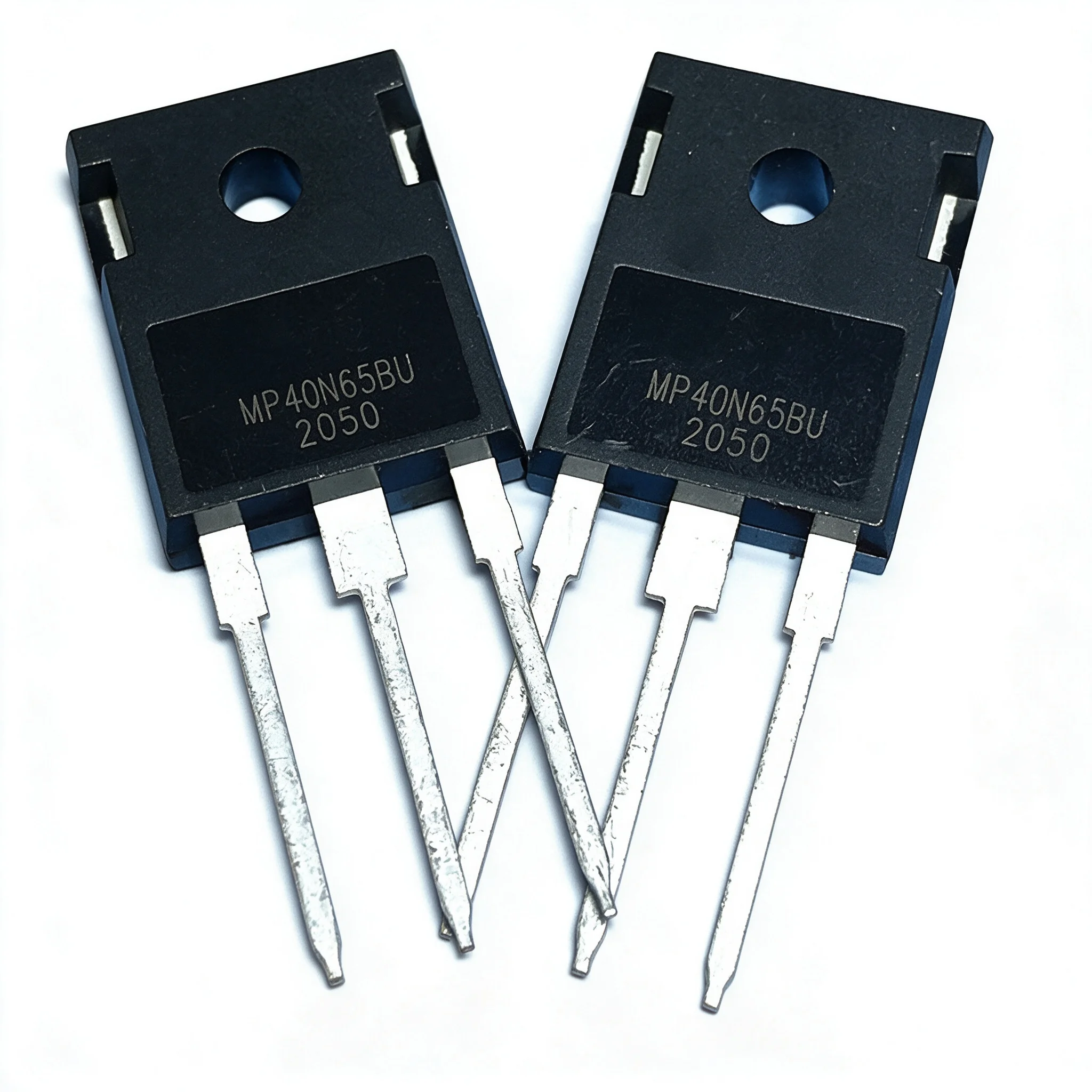 5piece MP40N65BU 40A650V TO-247