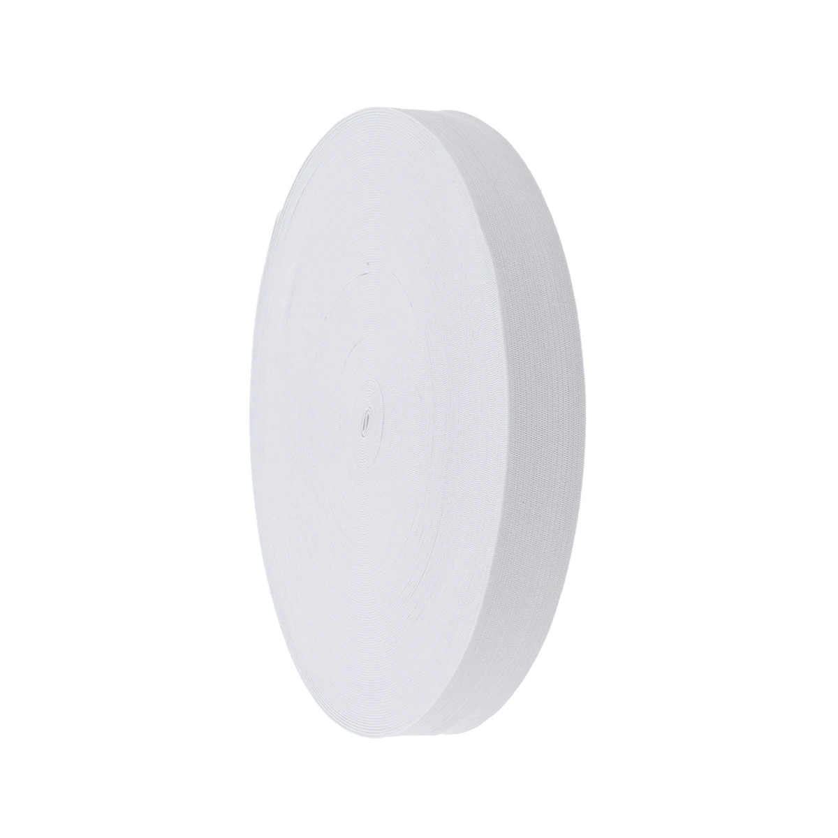 

Elastic Bands Hair Ties Sewing Accessories Knitting White Stretch Long Length DIY Crafts Non Deforming Elasticity For Wigs