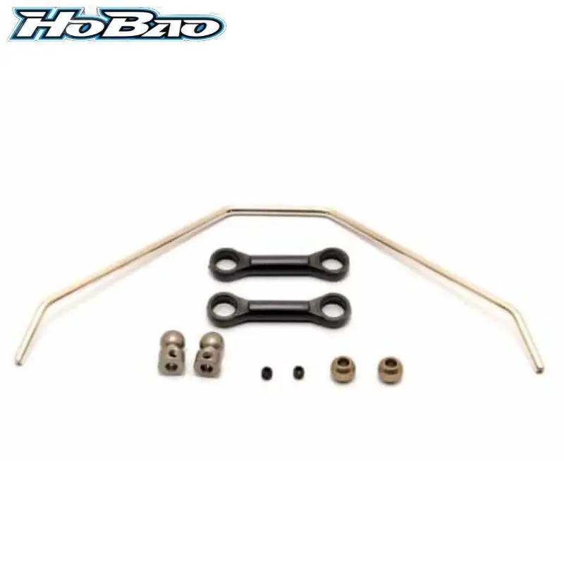 

Оригинальный комплект задней панели OFNA/HOBAO RACING 85070, для 1/8 HYPER VS2 BUGGY