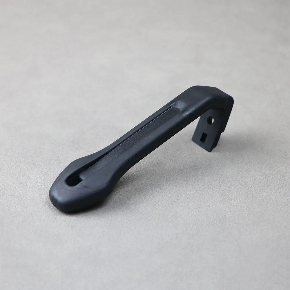 5E5827895 Genuine Rear Tailgate Car Trunk Lid Handle Closing For Skoda Octavia 3 A7 Superb 3V Fabia Mk3 Kodiaq GT Rapid