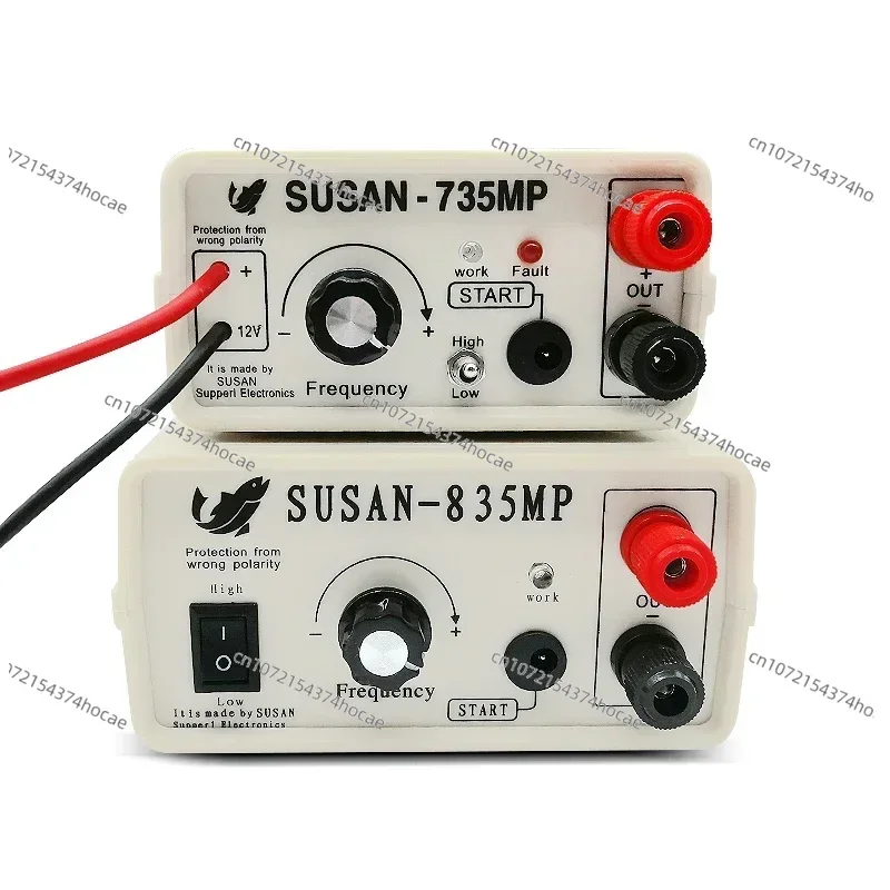 

New Head Inverter Susan 735/835mp 1050np 1030smp