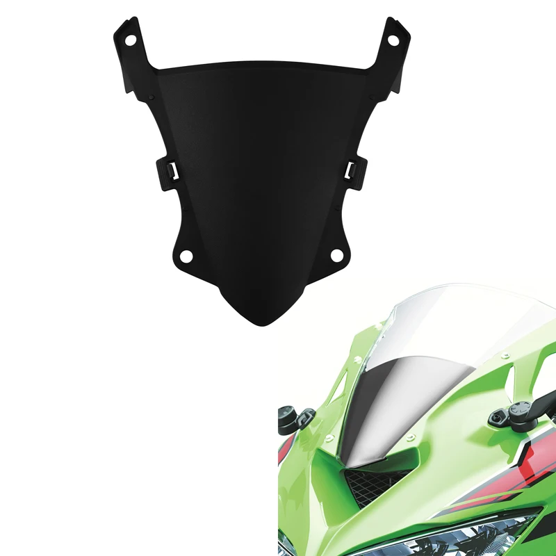 Windshield Inner Cover Fit For Kawasaki Ninja ZX-4RR ZX-4R ZX4R 2023-2024