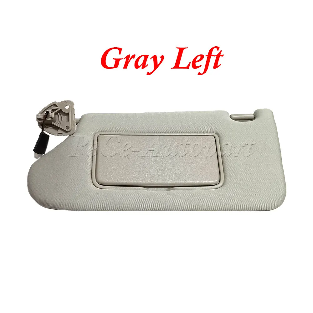 Driver Side Sun Visor for Nissan Altima 2013-2018 | Ubuy Driver Side Sun Visor for Nissan Altima 2013-2018 | Ubuy