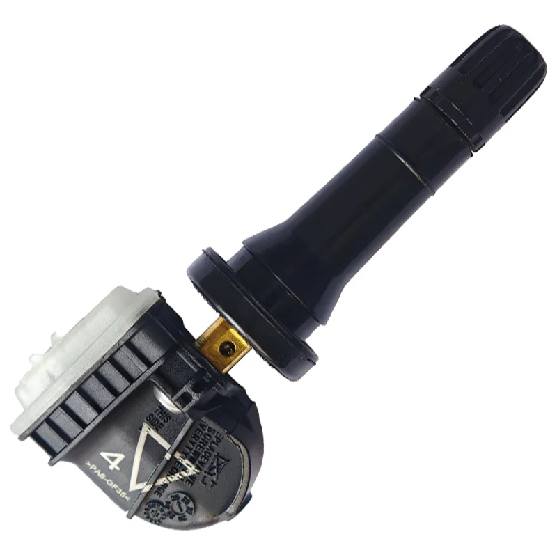 433MHZ TPMS TIRE SENSOR 1/4PCS 13598773 For Cadillac XT5 from 2016-01 to 2020 Tyre Pressure Monitor System 13516165 13540602