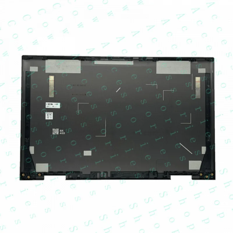 

Новая задняя крышка/верхняя панель для HP ENVY X360 15M-EU 15-ES 15-EU, артикул M45477-001