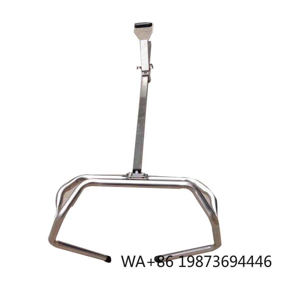 Veterinary Cattle Midwifery Instrument, Obstetric Delivery Tool for Difficult Calving in Livestock